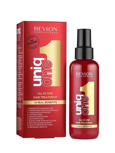 Revlon Professional Uniq One Спрей-маска для ухода за волосами Hair Treatment 150 мл
