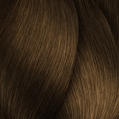 L'Oreal Professionnel Inoa Сверхстойкий краситель для волос без аммиака 6.3 Темный блондин золотистый