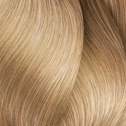 L'Oreal Professionnel Majirel Cool-Cover Стойкая краска-крем для ультра холодных оттенков 10 Очень яркий блондин