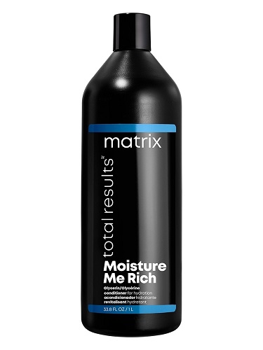 Matrix Total Results Moisture Me Rich Кондиционер для увлажнения сухих волос 1000 мл