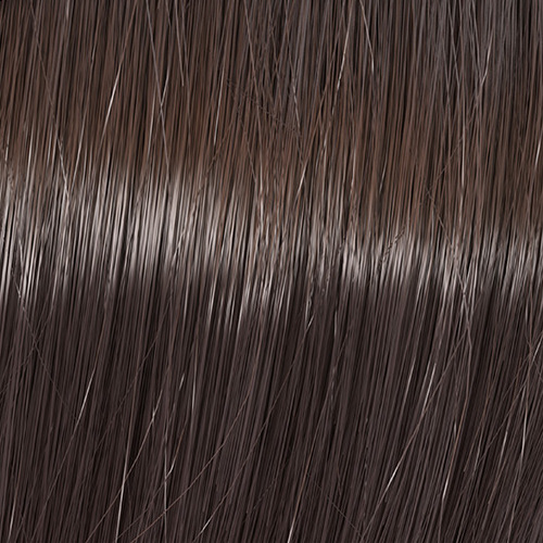 Wella Professionals Koleston Perfect ME+ Стойкая крем-краска для волос 5/0 Светло-коричневый натуральный
