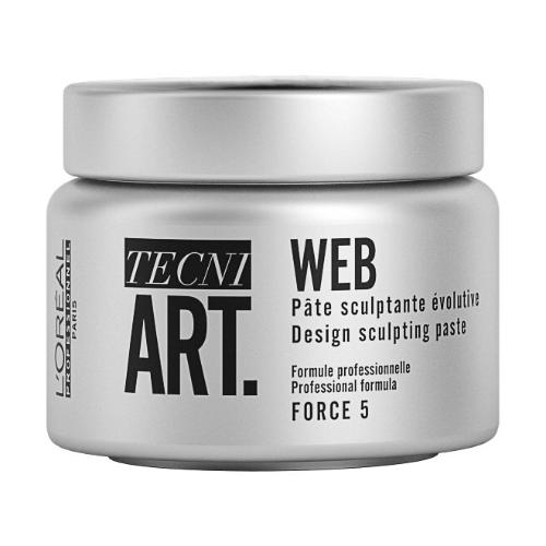 L'Oreal Professionnel Tecni.art Тянучка для создания текстуры для всех типов волос A-Head Web 150 мл