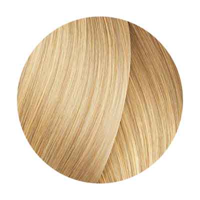 L'Oreal Professionnel Majiblond Ultra Осветляющая краска-крем для волос 901S Яркий блондин пепельный