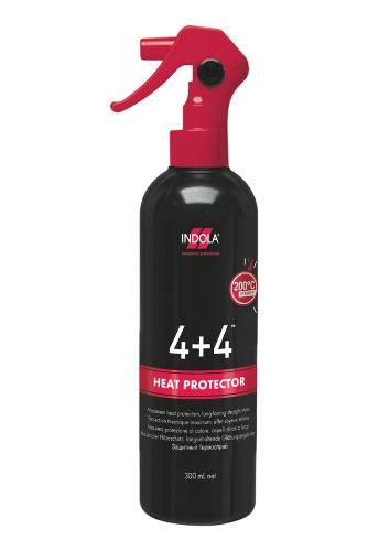 Indola 4+4 Защитный термо-спрей для волос 300 мл