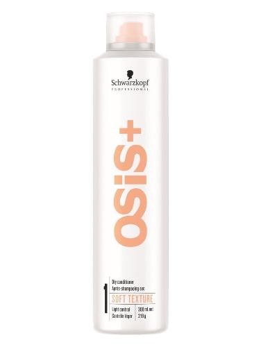 Schwarzkopf Professional Osis Сухой кондиционер для волос Soft Texture 300 мл