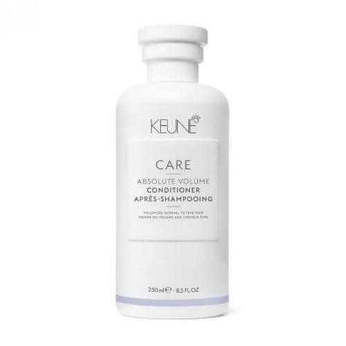 Keune Care Absolute Volume Кондиционер для волос Абсолютный объем 250 мл
