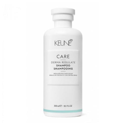 Keune Care Derma Regulate Шампунь для волос Себорегулирующий 300 мл