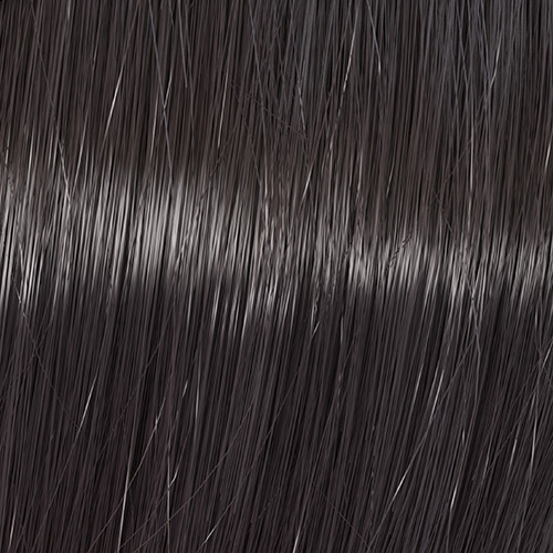 Wella Professionals Koleston Perfect ME+ Стойкая крем-краска для волос 3/0 Темно-коричневый натуральный