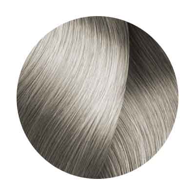 L'Oreal Professionnel Majirel Glow Крем-краска для волос светлая база Light Base 18 Серо-коричневый