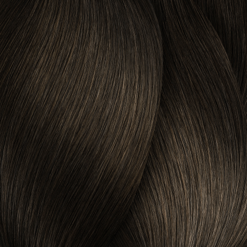 L'Oreal Professionnel Inoa Сверхстойкий краситель для волос без аммиака 6.0 Темный блондин глубокий