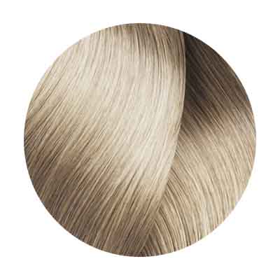 L'Oreal Professionnel Majirel Glow Крем-краска для волос светлая база Light Base 13 Белое золото
