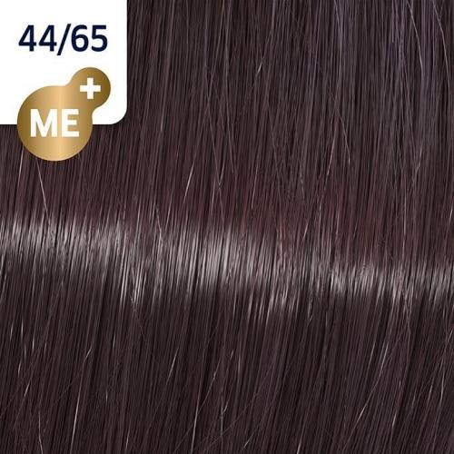 Wella Professionals Koleston Perfect ME+ Стойкая крем-краска для волос 44/65 Волшебная ночь