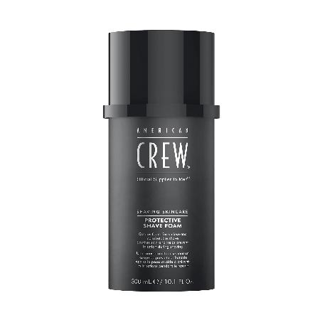 American Crew Защитная пена для бритья Protective Shave Foam American Crew Защитная пена для бритья Protective Shave Foam