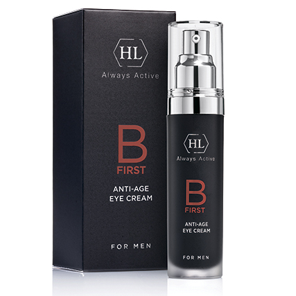 Holy Land B First Крем для век Anti-Age Eye Cream Holy Land B First Крем для век Anti-Age Eye Cream