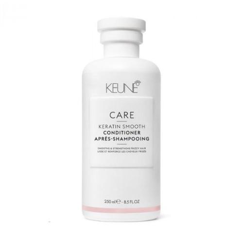 Keune Care Keratin Smooth Кондиционер для волос Кератиновый комплекс 250 мл