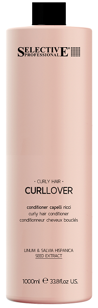 Selective Professional CurlLover Кондиционер для вьющихся волос 1000 мл