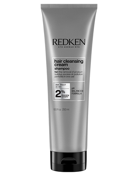 Redken Hair Cleansing Cream Очищающий шампунь-уход для волос Redken Hair Cleansing Cream Очищающий шампунь-уход для волос