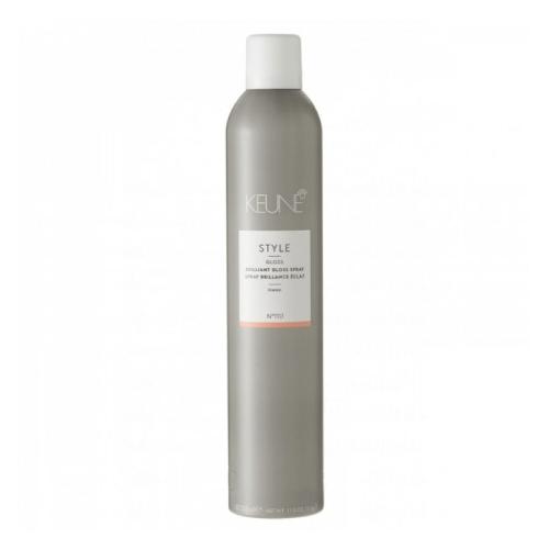 Keune Style Gloss Блеск-спрей для волос бриллиантовый Brilliant Gloss Spray 500 мл