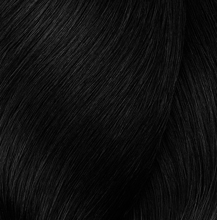 L'Oreal Professionnel Inoa Сверхстойкий краситель для волос без аммиака 1 Черный