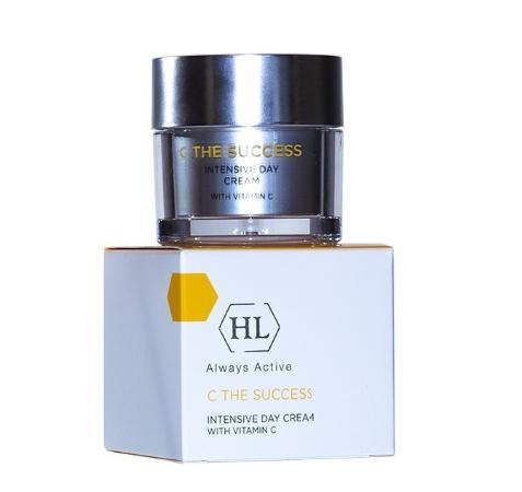 Holy Land C The Success Intensive Day Cream - Интенсивный дневной крем Holy Land C The Success Intensive Day Cream - Интенсивный дневной крем