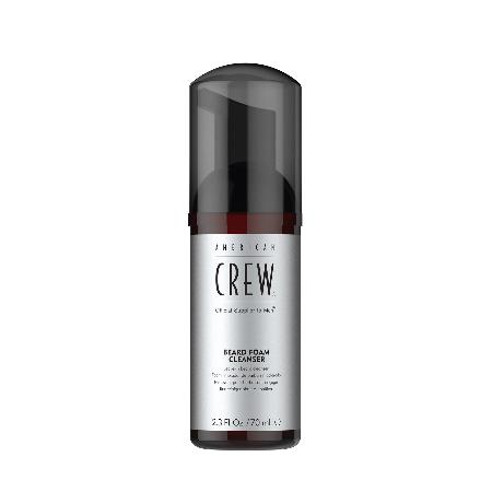 American Crew Очищающее средство для бороды Beard Foam Cleanser American Crew Очищающее средство для бороды Beard Foam Cleanser