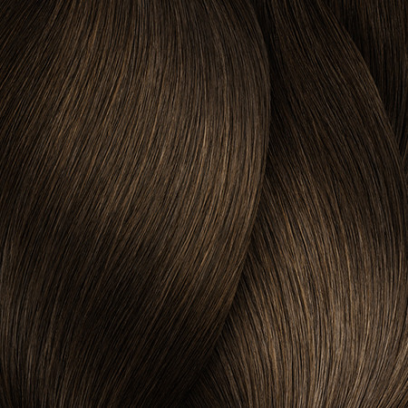 L'Oreal Professionnel Majirel Краска-крем для волос 6.32 Темный блондин золотисто-перламутровый