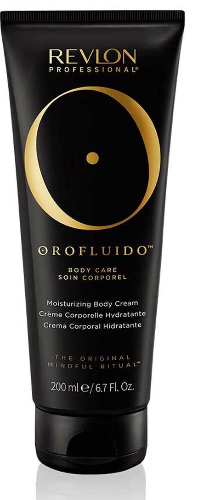 Revlon Professional Orofluido Крем для тела Body Cream 200 мл