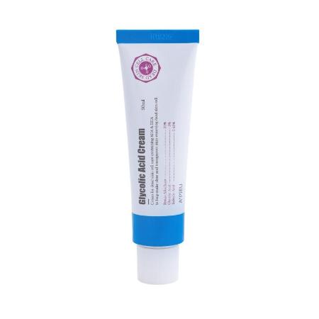 A'PIEU Крем для лица с АНА и ВНА кислотами Glycolic Acid Cream A'PIEU Крем для лица с АНА и ВНА кислотами Glycolic Acid Cream