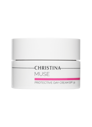 Christina Muse Дневной защитный крем для лица SPF30 Protective Day Cream 50 мл