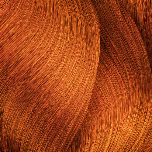 L'Oreal Professionnel Inoa Сверхстойкий краситель для волос без аммиака 7.44 Блондин медный экстра