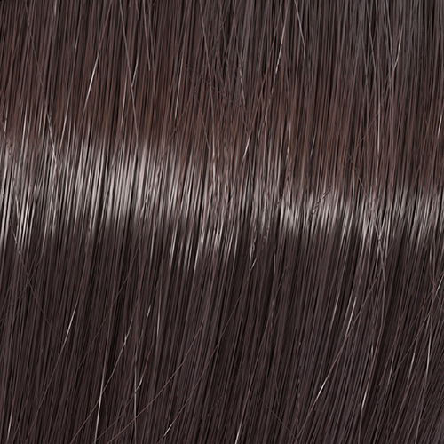 Wella Professionals Koleston Perfect ME+ Стойкая крем-краска для волос 4/77 Горячий шоколад