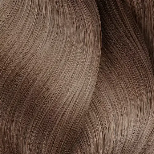 L'Oreal Professionnel Dia Light Гель-краска для волос без аммиака 8.21 Фиолетовая пастель