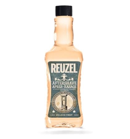 Reuzel Лосьон после бритья Aftershave Reuzel Лосьон после бритья Aftershave