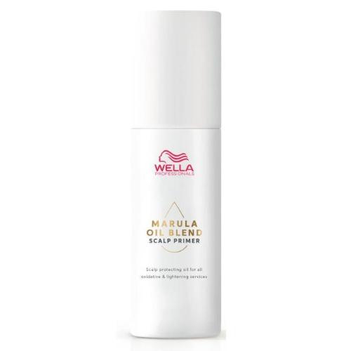 Wella Professionals Масло для защиты кожи головы Marula Oil Blend 150 мл