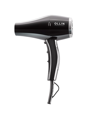 OLLIN Professional Фен для волос профессиональный OL-7160 1800W