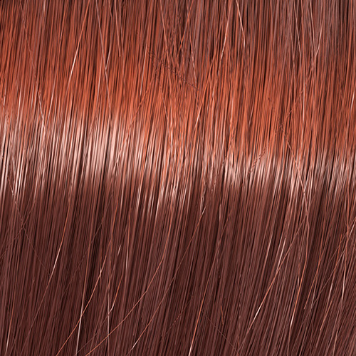 Wella Professionals Koleston Perfect ME+ Стойкая крем-краска для волос 77/43 Красная энергия
