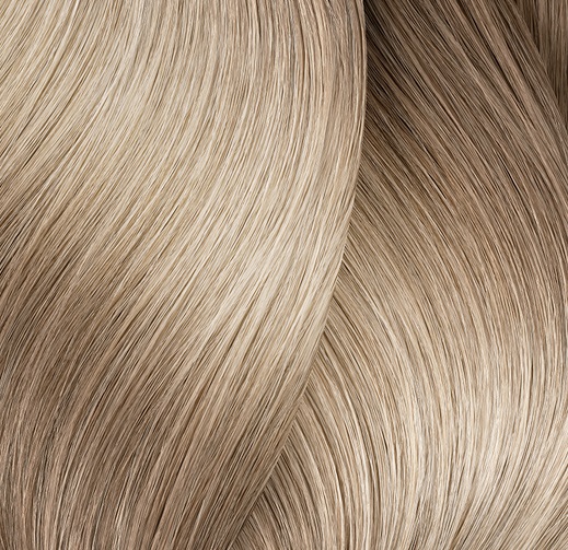 L'Oreal Professionnel Inoa Сверхстойкий краситель для волос без аммиака 10.12 Очень-очень светлый блондин пепельно-перламутровый