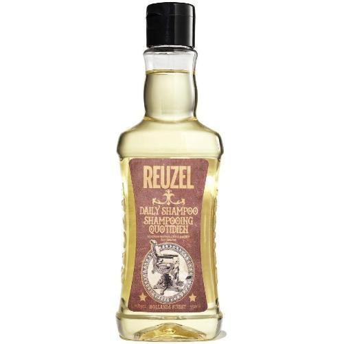 Reuzel Daily Shampoo - Ежедневный шампунь для волос 350 мл