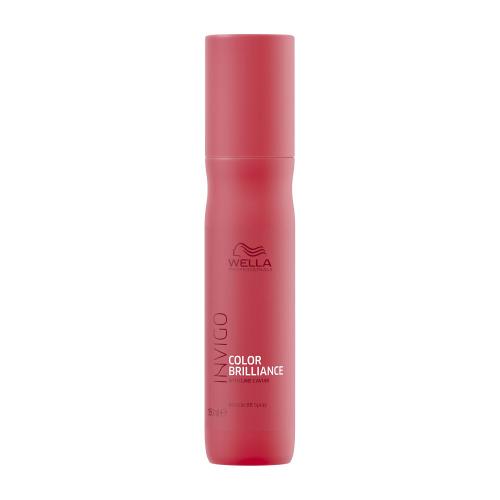Wella Professionals Несмываемый бьюти-спрей для окрашенных волос Invigo Color Brilliance BB Spray Wella Professionals Несмываемый бьюти-спрей для окрашенных волос Invigo Color Brilliance BB Spray