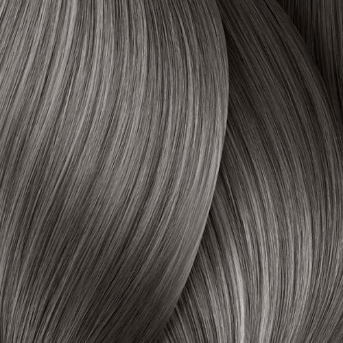 L'Oreal Professionnel Majirel Cool-Cover Стойкая краска-крем для ультра холодных оттенков 8.11 Светлый блондин пепельный интенсивный