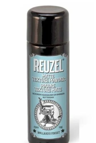 Reuzel Matte Texture Powder - Пудра для объема с матовым эффектом 15 гр