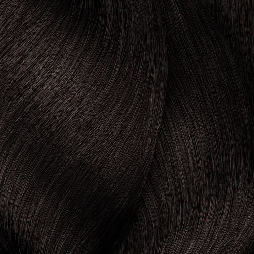 L'Oreal Professionnel Inoa Сверхстойкий краситель для волос без аммиака 4.8 Шатен мокка