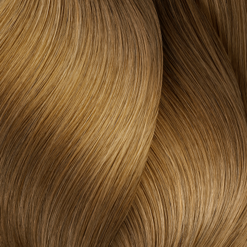 L'Oreal Professionnel Inoa Сверхстойкий краситель для волос без аммиака 8.3 Светлый блондин золотистый