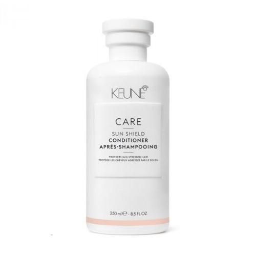Keune Care Sun Shield Кондиционер для волос Солнечная Линия 250 мл