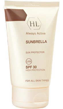 Holy Land Sunbrella Spf 30 - Солнцезащитный крем Holy Land Sunbrella Spf 30 - Солнцезащитный крем