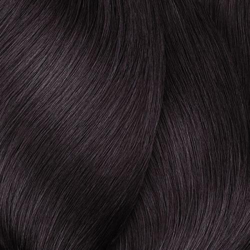 L'Oreal Professionnel Majirel Краска-крем для волос 4.20 Шатен фиолетовый глубокий
