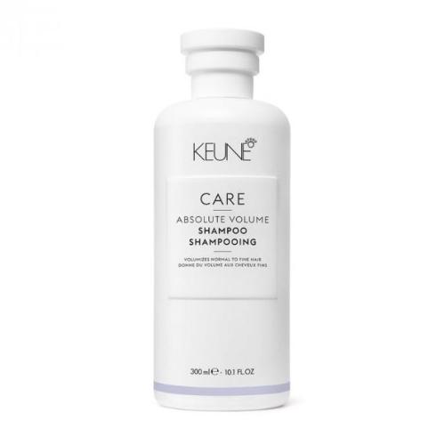 Keune Care Absolute Volume Шампунь для волос Абсолютный Объем 300 мл