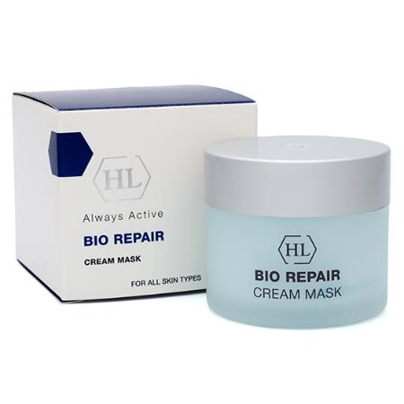 Holy Land Bio Repair Cream Mask - Питательная маска Holy Land Bio Repair Cream Mask - Питательная маска