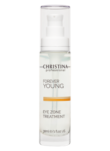 Christina Forever Young Гель для кожи вокруг глаз Eye Zone Treatment 30 мл