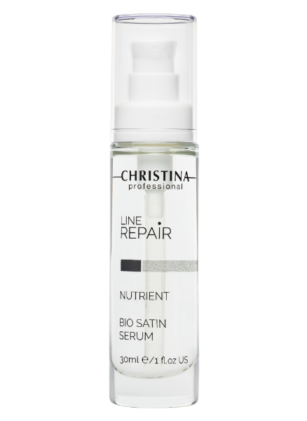 Christina Line Repair Nutrient Сыворотка для лица Био-Сатин Bio Satin Serum 30 мл